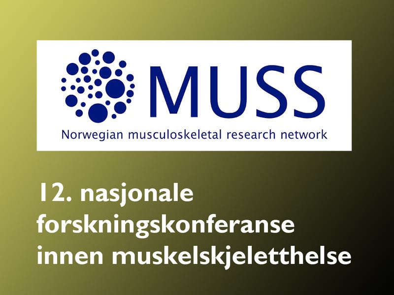 MUSS-konferansen 2023 1000x750